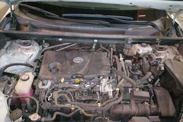 Toyota RAV4 2021, 114100 км, за 14740 USD - фото 20