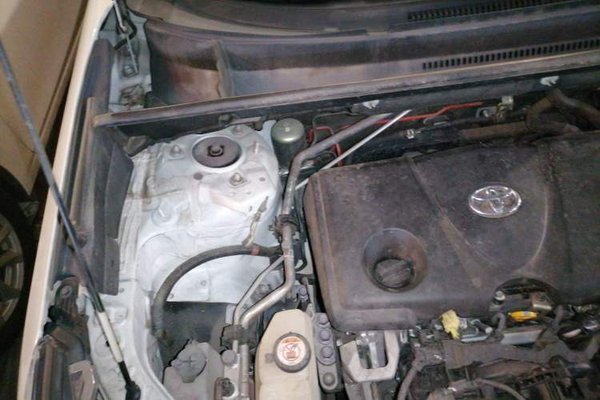 Toyota RAV4 2021, 114100 км, за 14740 USD - фото 22