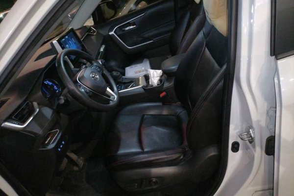 Toyota RAV4 2021, 114100 км, за 14740 USD - фото 14