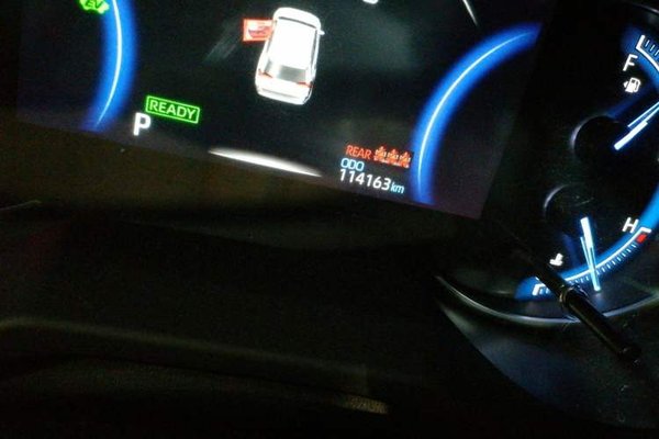 Toyota RAV4 2021, 114100 км, за 14740 USD - фото 11