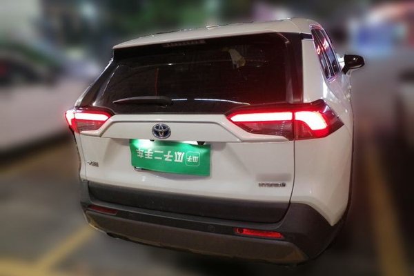 Toyota RAV4 2021, 114100 км, за 14740 USD - фото 29