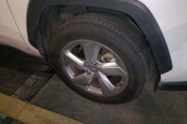 Toyota RAV4 2021, 114100 км, за 14740 USD - фото 7