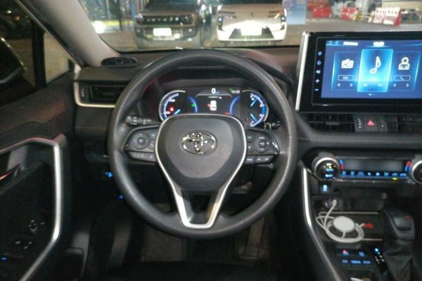 Toyota RAV4 2021, 114100 км, за 14740 USD - фото 9