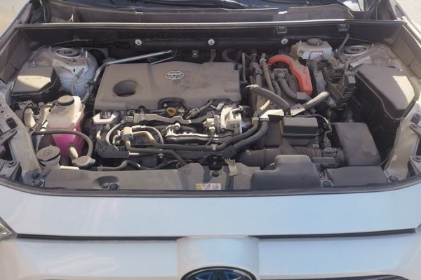 Toyota RAV4 2021, 32000 км, за 22051 USD - фото 17