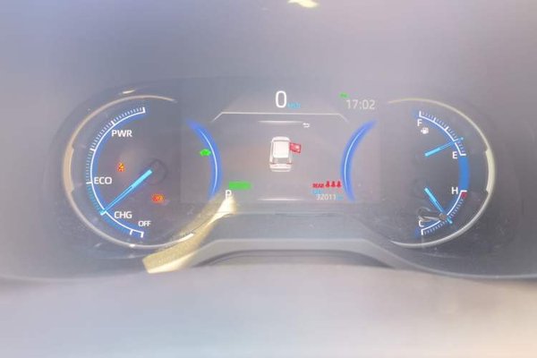 Toyota RAV4 2021, 32000 км, за 22051 USD - фото 8