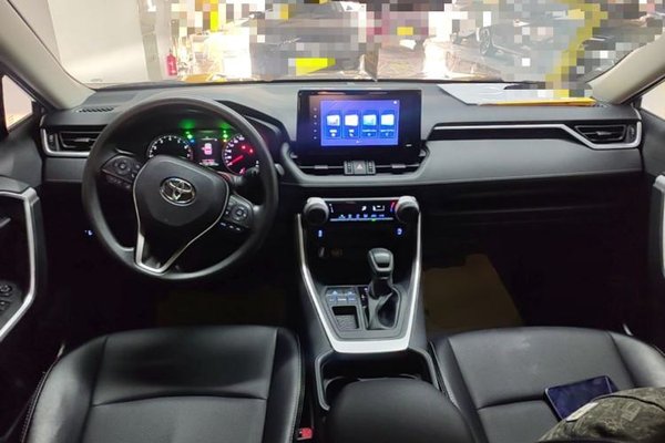 Toyota RAV4 2022, 20900 км, за 16574 USD - фото 13