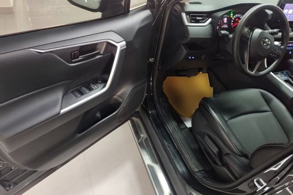 Toyota RAV4 2022, 20900 км, за 16574 USD - фото 19