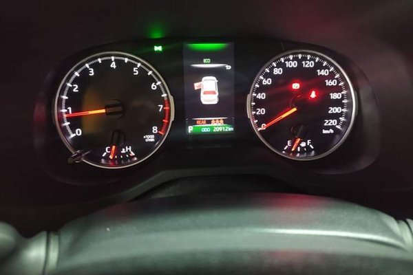 Toyota RAV4 2022, 20900 км, за 16574 USD - фото 15