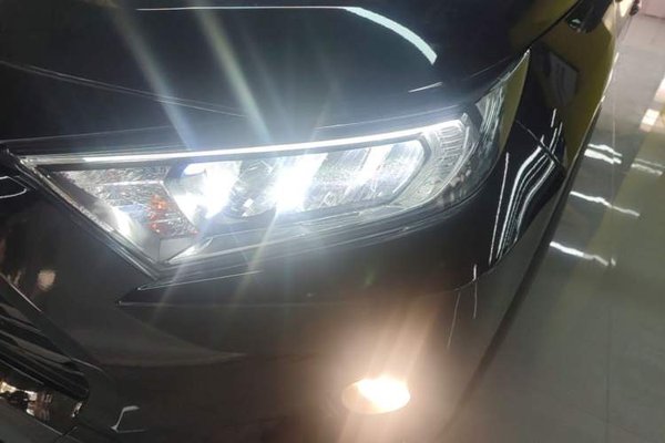 Toyota RAV4 2022, 20900 км, за 16574 USD - фото 9