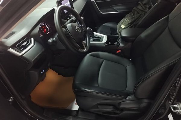 Toyota RAV4 2022, 20900 км, за 16574 USD - фото 18