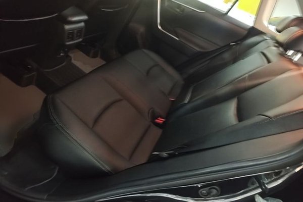 Toyota RAV4 2022, 20900 км, за 16574 USD - фото 20