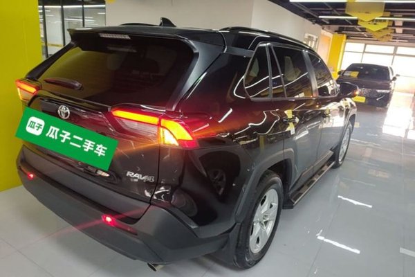Toyota RAV4 2022, 20900 км, за 16574 USD - фото 6