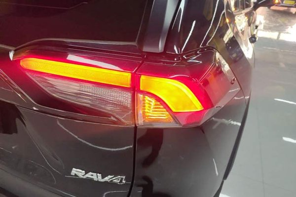 Toyota RAV4 2022, 20900 км, за 16574 USD - фото 7