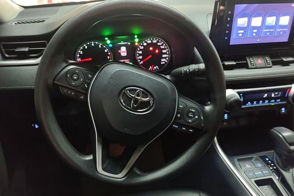 Toyota RAV4 2022, 20900 км, за 16574 USD - фото 14