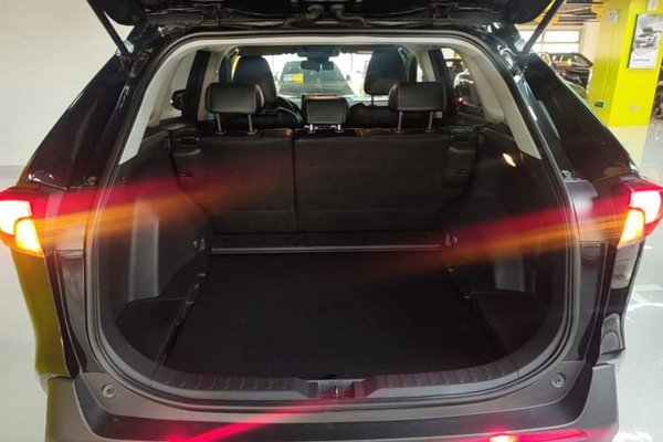 Toyota RAV4 2022, 20900 км, за 16574 USD - фото 22