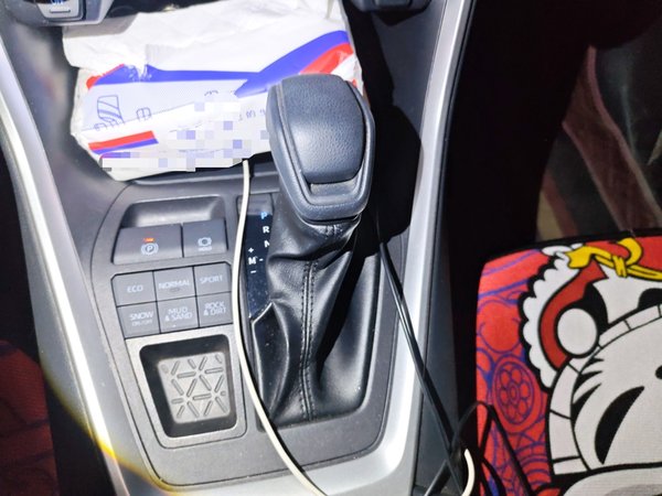 Toyota RAV4 2022, 22599 км, за 19500 USD - фото 16