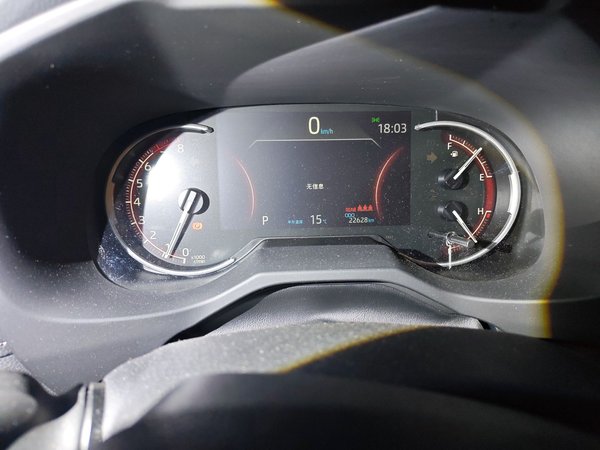 Toyota RAV4 2022, 22599 км, за 19500 USD - фото 12