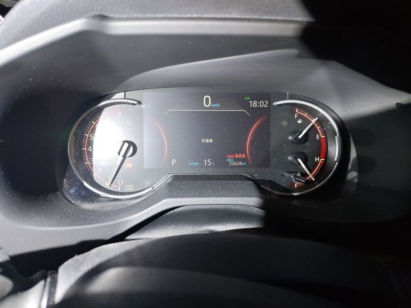 Toyota RAV4 2022, 22599 км, за 19500 USD - фото 14