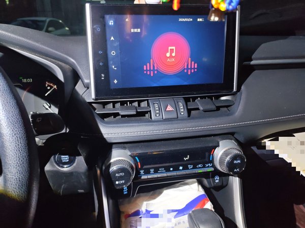 Toyota RAV4 2022, 22599 км, за 19500 USD - фото 11