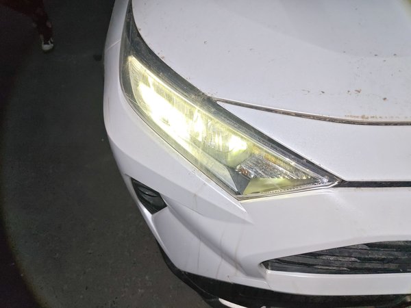 Toyota RAV4 2022, 22599 км, за 19500 USD - фото 7