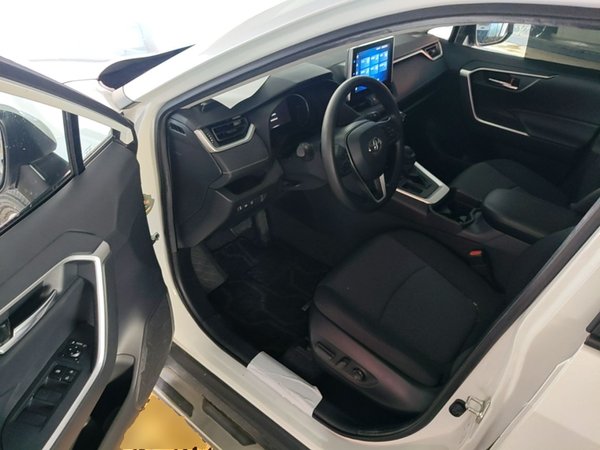 Toyota RAV4 2022, 30600 км, за 19108 USD - фото 19