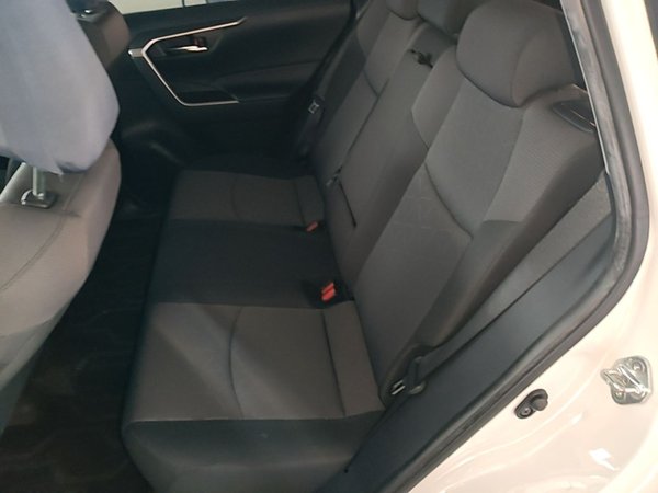 Toyota RAV4 2022, 30600 км, за 19108 USD - фото 20