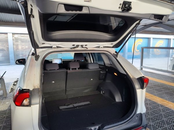 Toyota RAV4 2022, 30600 км, за 19108 USD - фото 22