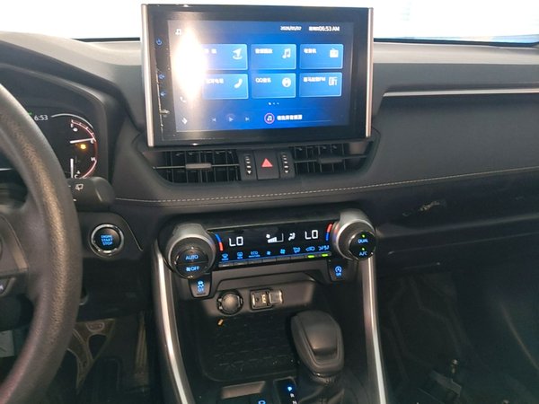 Toyota RAV4 2022, 30600 км, за 19108 USD - фото 16