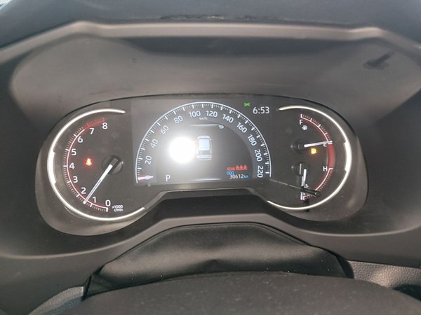 Toyota RAV4 2022, 30600 км, за 19108 USD - фото 15