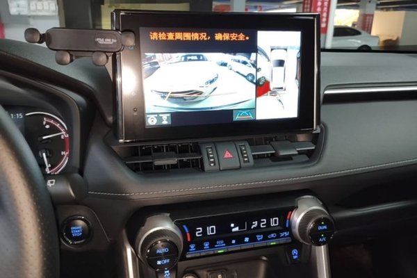 Toyota RAV4 2022, 6500 км, за 19397 USD - фото 20