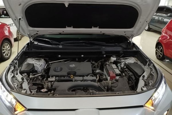 Toyota RAV4 2022, 6500 км, за 19397 USD - фото 30
