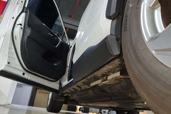 Toyota RAV4 2022, 6500 км, за 19397 USD - фото 31