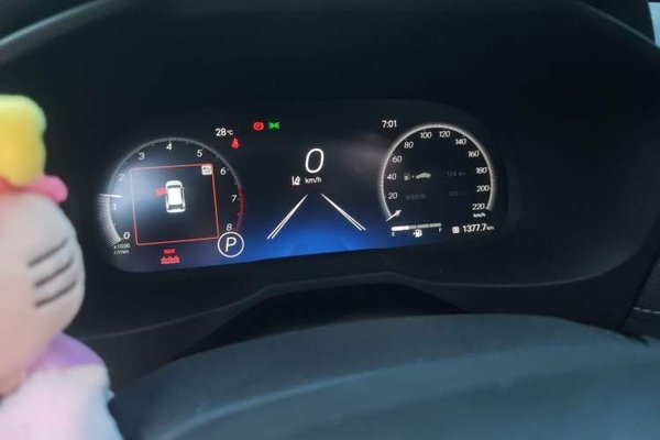 Toyota RAV4 2023, 11399 км, за 19481 USD - фото 12