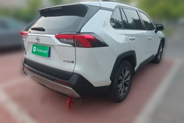 Toyota RAV4 2023, 11399 км, за 19481 USD - фото 6