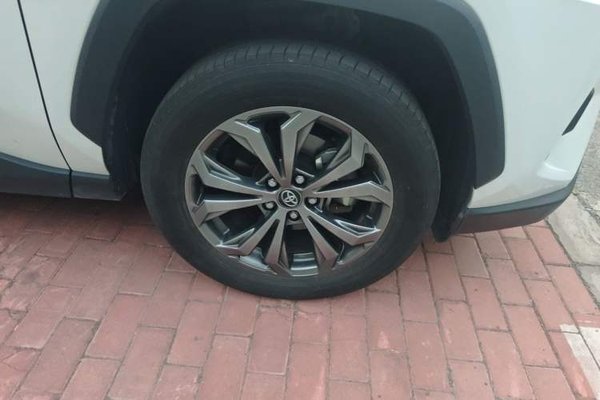 Toyota RAV4 2023, 11399 км, за 19481 USD - фото 8