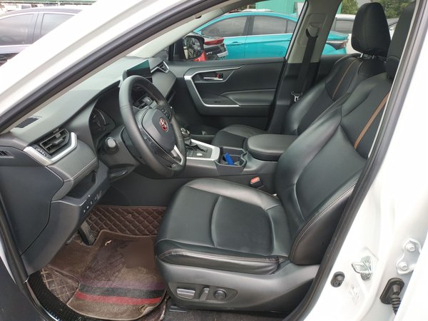 Toyota RAV4 2023, 32500 км, за 20761 USD - фото 18