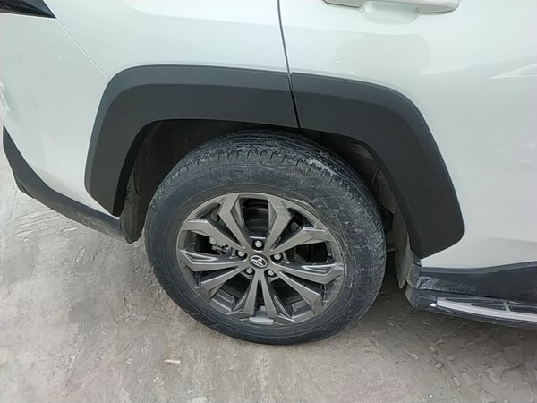 Toyota RAV4 2023, 32500 км, за 20761 USD - фото 10