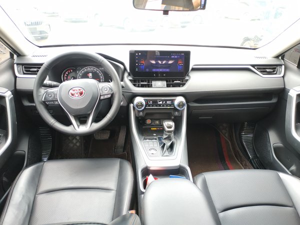 Toyota RAV4 2023, 32500 км, за 20761 USD - фото 13