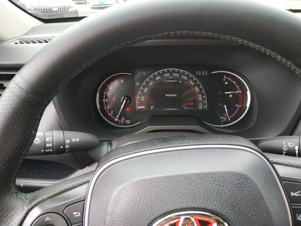Toyota RAV4 2023, 32500 км, за 20761 USD - фото 15