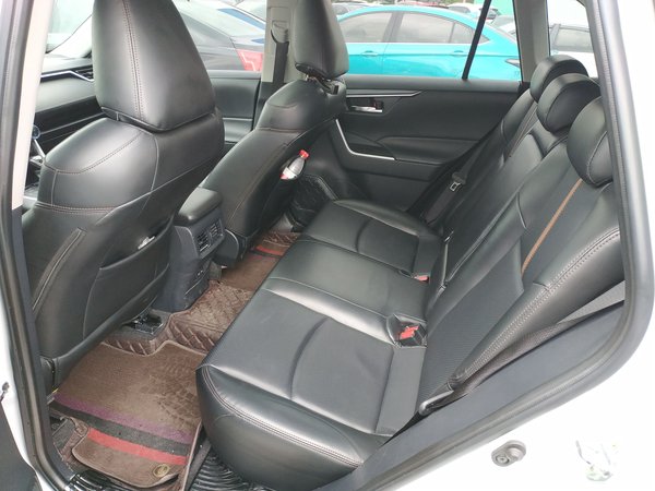 Toyota RAV4 2023, 32500 км, за 20761 USD - фото 20