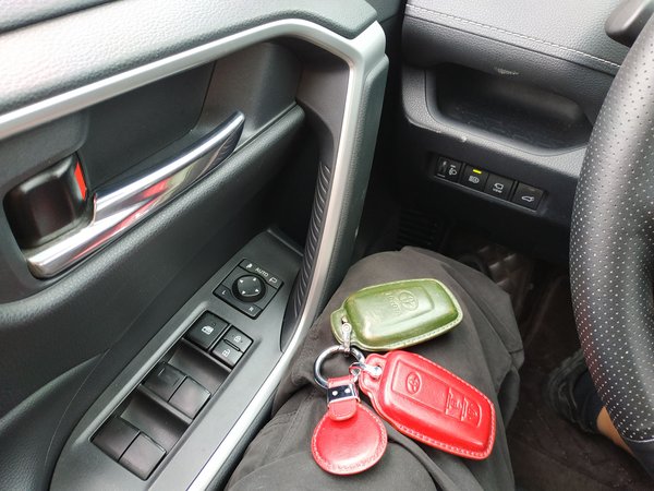 Toyota RAV4 2023, 32500 км, за 20761 USD - фото 12