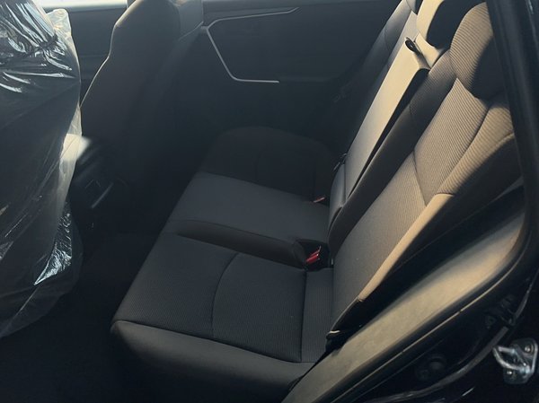 Toyota RAV4 2024, 100 км, за 19499 USD - фото 7