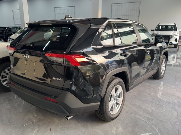 Toyota RAV4 2024, 100 км, за 19499 USD - фото 4