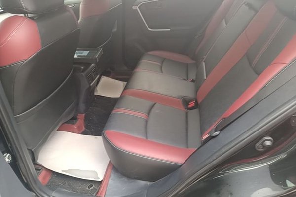 Toyota RAV4 2024, 9900 км, за 19301 USD - фото 20