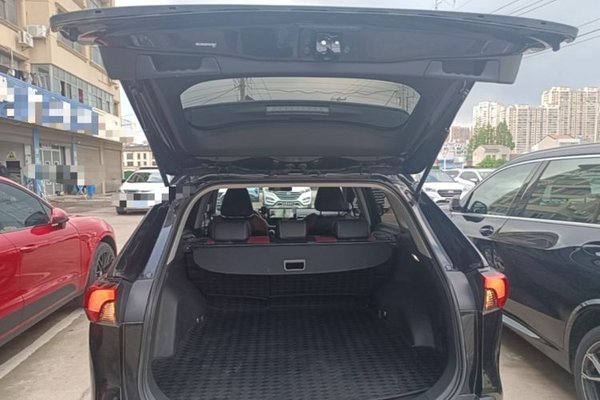 Toyota RAV4 2024, 9900 км, за 19301 USD - фото 22