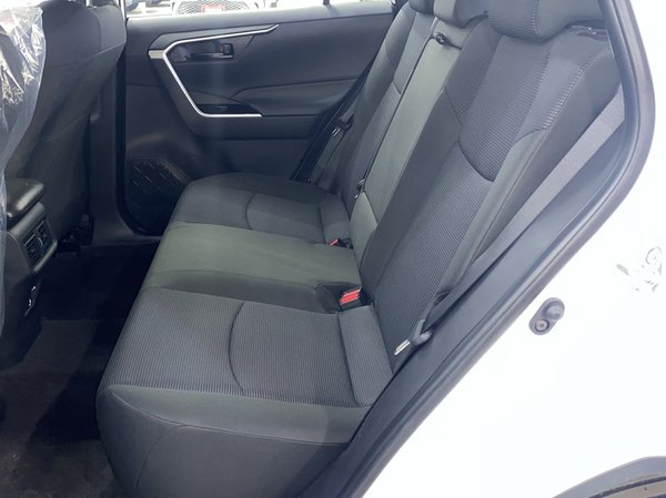 Toyota RAV4 2024, 100 км, за 19191 USD - фото 7