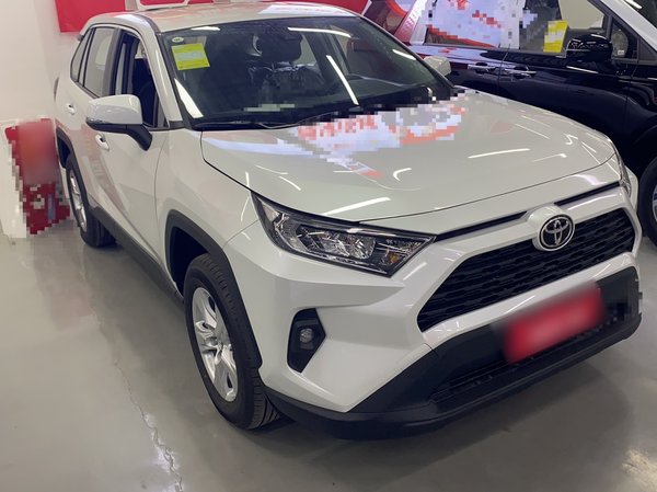 Toyota RAV4 2024, 100 км, за 19191 USD - фото 6
