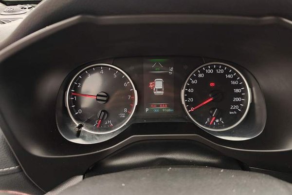 Toyota RAV4 2024, 9200 км, за 17831 USD - фото 8
