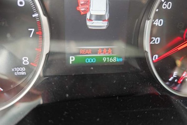 Toyota RAV4 2024, 9200 км, за 17831 USD - фото 9