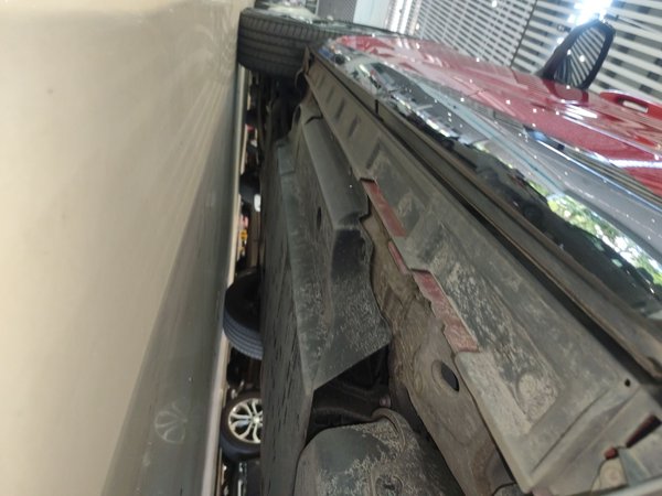 Toyota RAV4 Rongfang Plug-in Hybrid 2021, 45900 км, за 22723 USD - фото 21